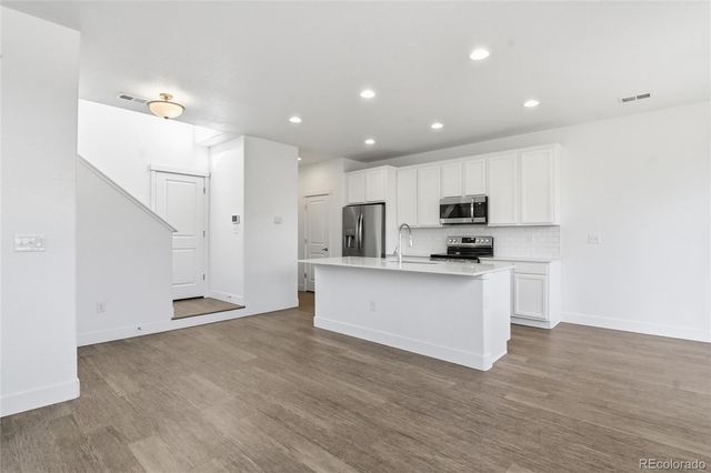 4267 E 98th Place, Thornton, CO 80229