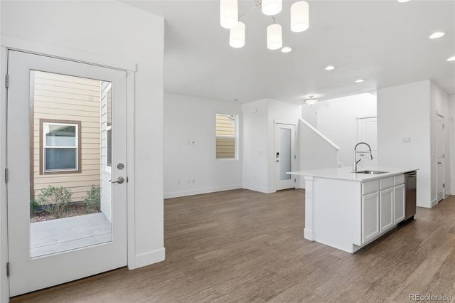 4267 E 98th Place, Thornton, CO 80229