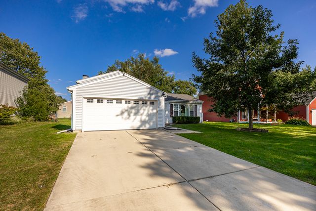 2074 Dorval Drive, Naperville, IL 60565