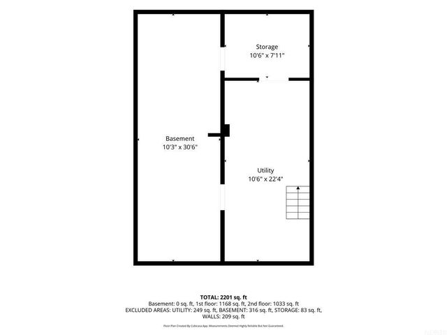 922 3rd Avenue, Ackley, IA 50601