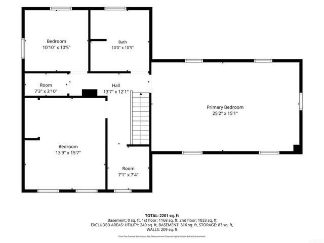 922 3rd Avenue, Ackley, IA 50601