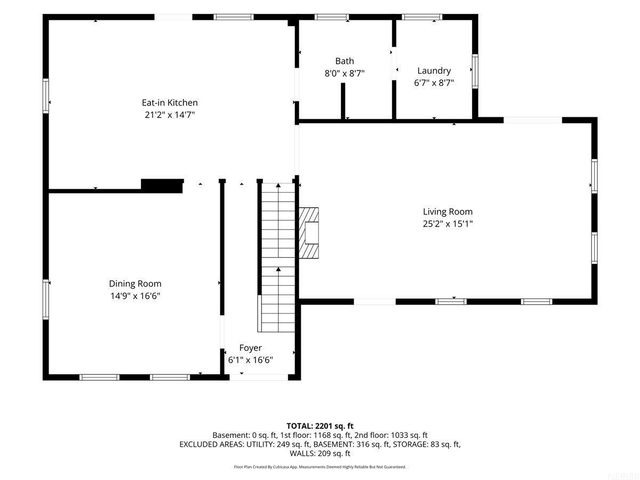 922 3rd Avenue, Ackley, IA 50601