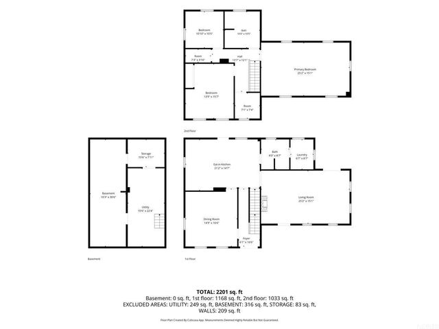 922 3rd Avenue, Ackley, IA 50601