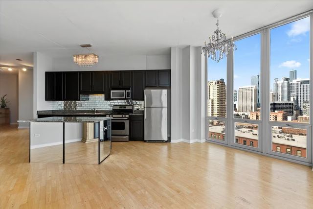 1600 S Indiana Avenue 1308, Chicago, IL 60616