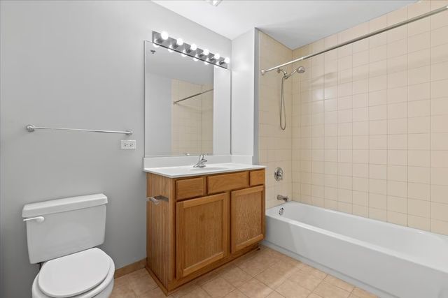 1600 S Indiana Avenue 1308, Chicago, IL 60616