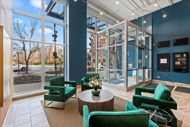 1600 S Indiana Avenue 1308, Chicago, IL 60616