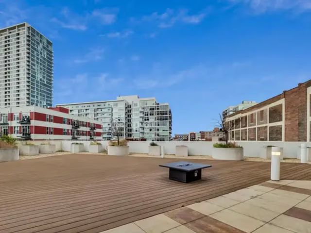 1600 S Indiana Avenue 1308, Chicago, IL 60616