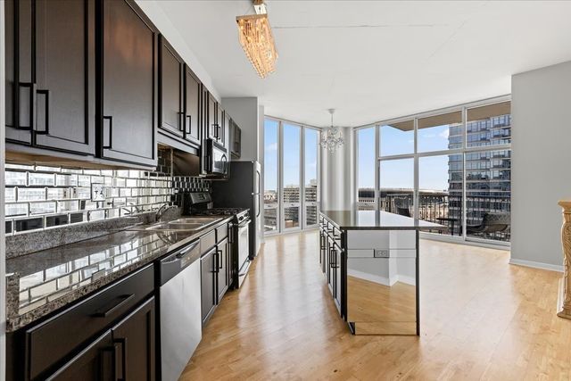 1600 S Indiana Avenue 1308, Chicago, IL 60616