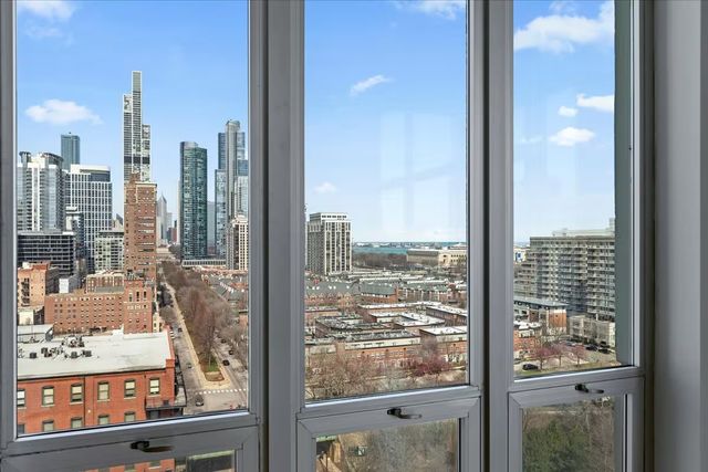 1600 S Indiana Avenue 1308, Chicago, IL 60616