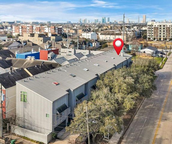 227 W Gray, Houston, TX 77019