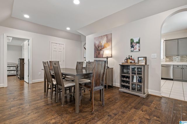 7040 INVERNESS GREEN LANE, Hoover, AL 35242