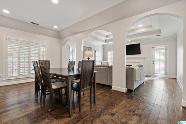 7040 INVERNESS GREEN LANE, Hoover, AL 35242