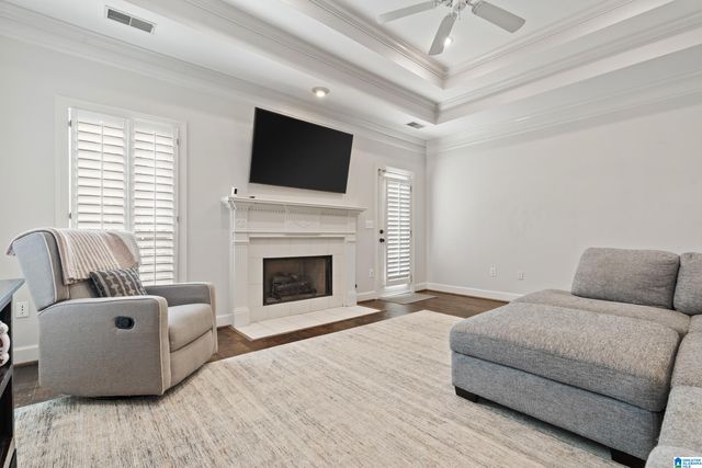 7040 INVERNESS GREEN LANE, Hoover, AL 35242