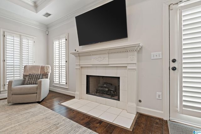 7040 INVERNESS GREEN LANE, Hoover, AL 35242