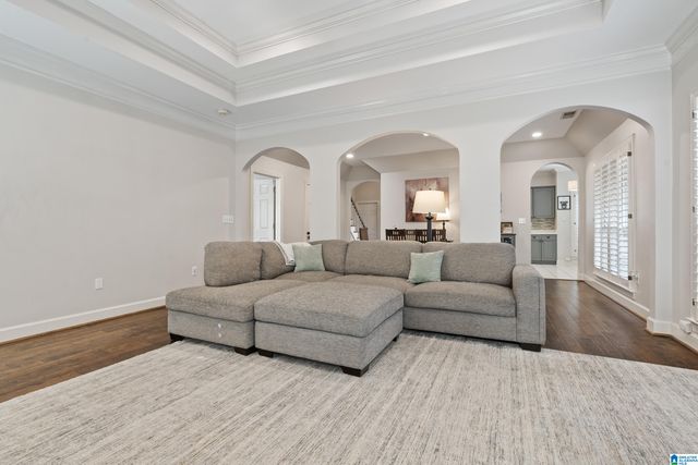 7040 INVERNESS GREEN LANE, Hoover, AL 35242