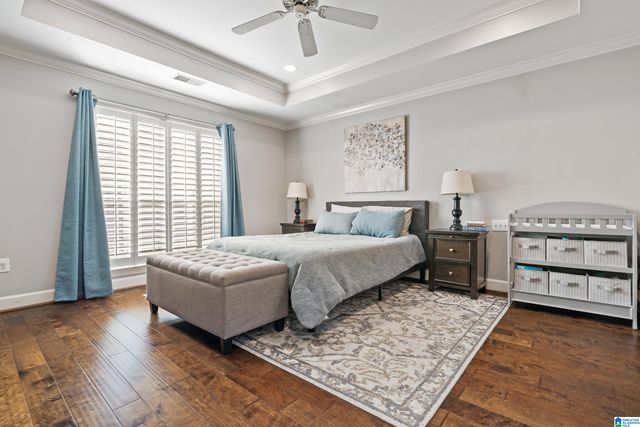 7040 INVERNESS GREEN LANE, Hoover, AL 35242