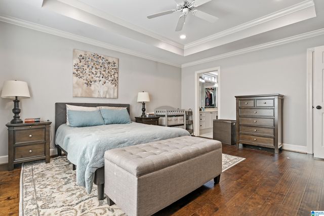 7040 INVERNESS GREEN LANE, Hoover, AL 35242