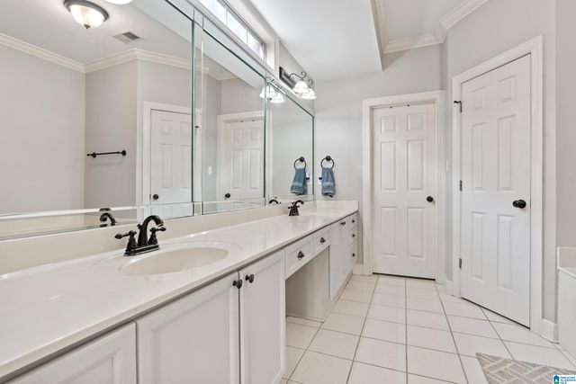 7040 INVERNESS GREEN LANE, Hoover, AL 35242