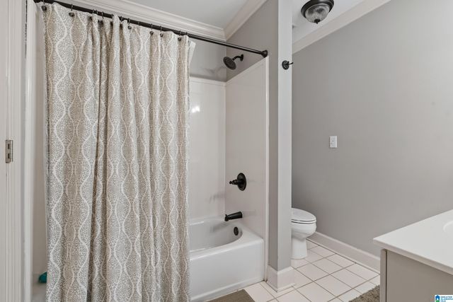 7040 INVERNESS GREEN LANE, Hoover, AL 35242