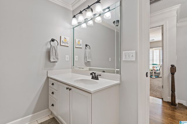 7040 INVERNESS GREEN LANE, Hoover, AL 35242