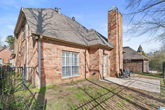 7040 INVERNESS GREEN LANE, Hoover, AL 35242