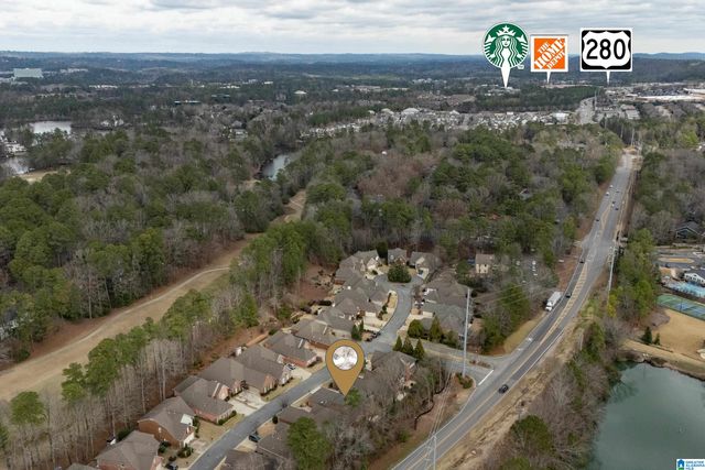 7040 INVERNESS GREEN LANE, Hoover, AL 35242