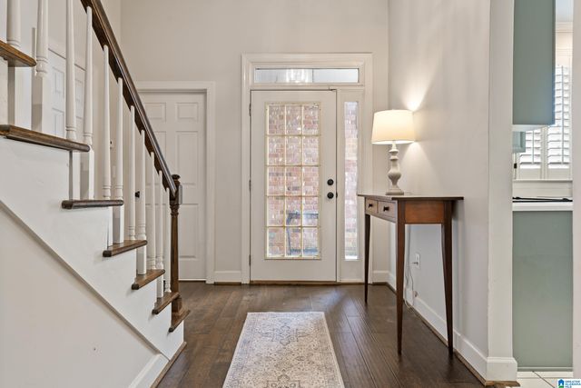 7040 INVERNESS GREEN LANE, Hoover, AL 35242