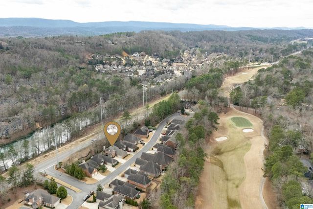 7040 INVERNESS GREEN LANE, Hoover, AL 35242