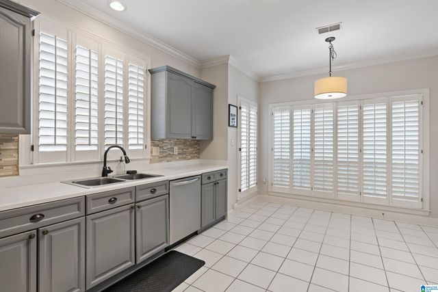 7040 INVERNESS GREEN LANE, Hoover, AL 35242