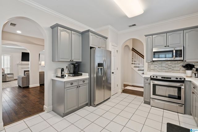 7040 INVERNESS GREEN LANE, Hoover, AL 35242