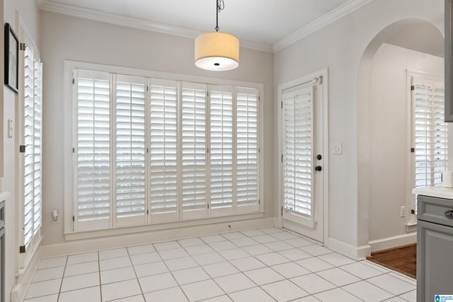 7040 INVERNESS GREEN LANE, Hoover, AL 35242