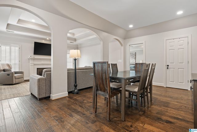 7040 INVERNESS GREEN LANE, Hoover, AL 35242