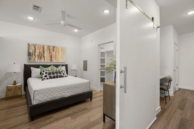 6324 N Lamar BLVD 313, Austin, TX 78752