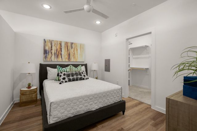 6324 N Lamar BLVD 313, Austin, TX 78752