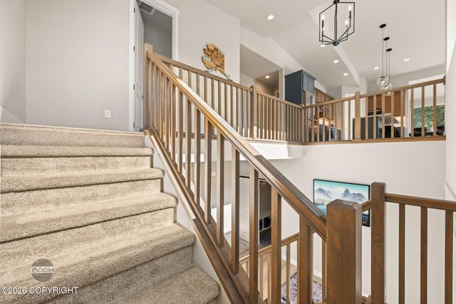 27615 Eagle River Road, Eagle River, AK 99577