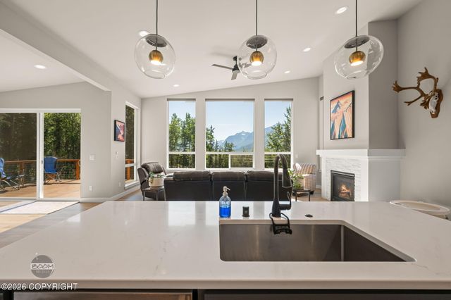 27615 Eagle River Road, Eagle River, AK 99577