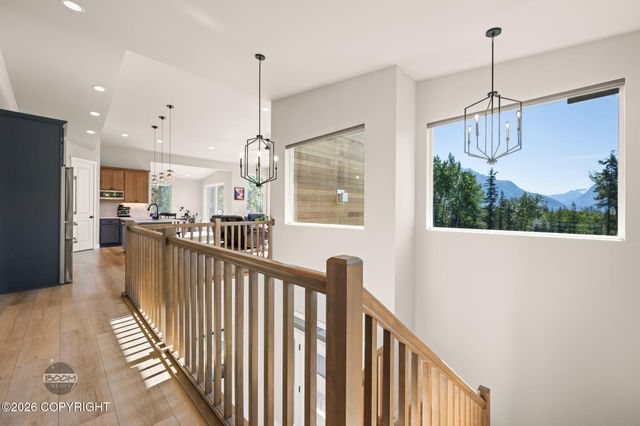 27615 Eagle River Road, Eagle River, AK 99577