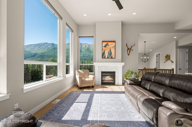 27615 Eagle River Road, Eagle River, AK 99577