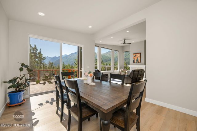 27615 Eagle River Road, Eagle River, AK 99577