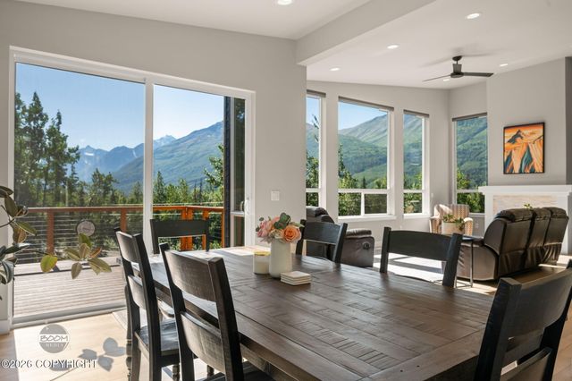 27615 Eagle River Road, Eagle River, AK 99577