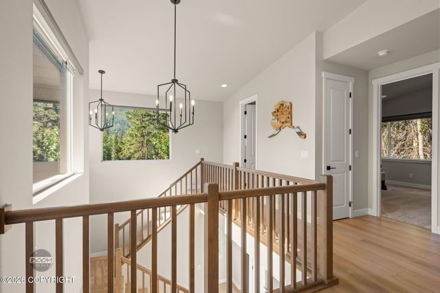 27615 Eagle River Road, Eagle River, AK 99577