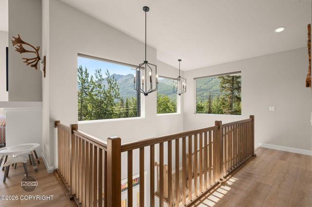27615 Eagle River Road, Eagle River, AK 99577