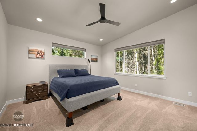 27615 Eagle River Road, Eagle River, AK 99577