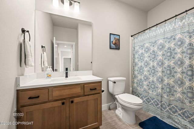 27615 Eagle River Road, Eagle River, AK 99577