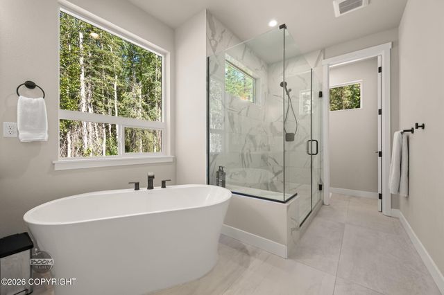 27615 Eagle River Road, Eagle River, AK 99577