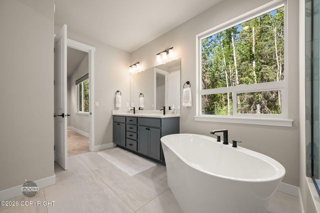 27615 Eagle River Road, Eagle River, AK 99577
