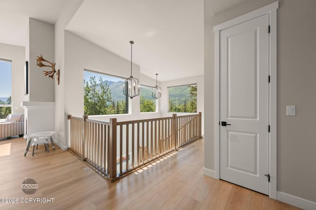 27615 Eagle River Road, Eagle River, AK 99577