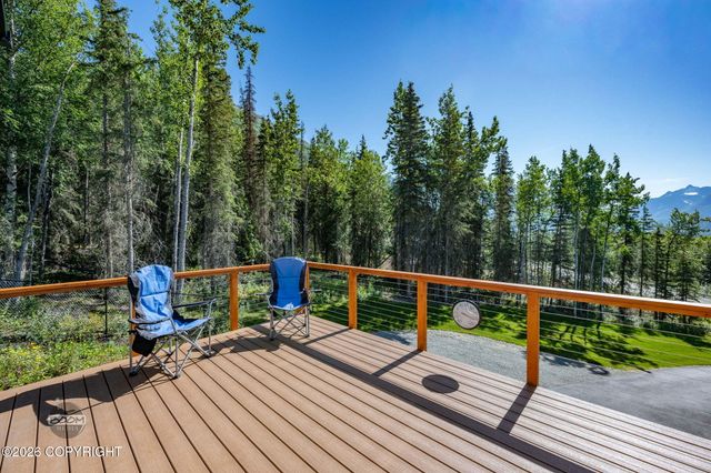 27615 Eagle River Road, Eagle River, AK 99577
