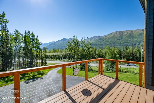 27615 Eagle River Road, Eagle River, AK 99577