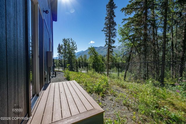 27615 Eagle River Road, Eagle River, AK 99577